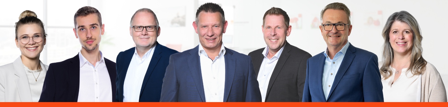 Team Wüstenrot Immobilien Sascha Maurer